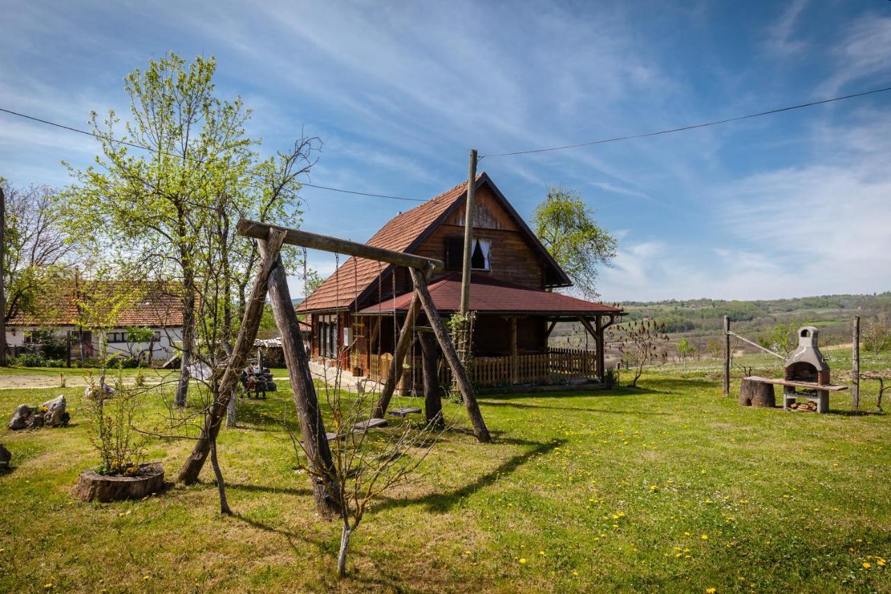 Peace Of Nature *** Slunj Exterior foto